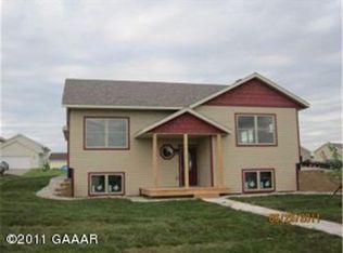 938 Abbygail Dr NW, Alexandria, MN 56308