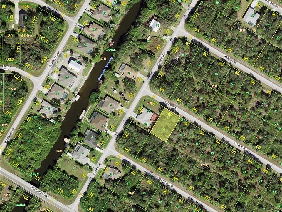 1st image of 17093 Cynthia Ln