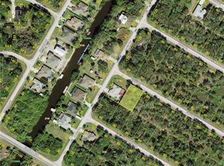 17093 Cynthia Ln, Port Charlotte, FL 33948
