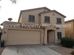 2343 E Meadow Chase Dr, Queen Creek, AZ 85240