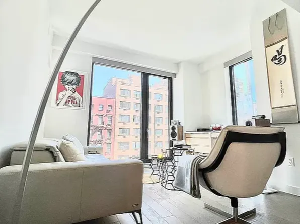 500 W 45th St Unit 509, New York, NY 10036