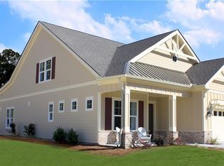 1 Bloom Way, Hilton Head Island, SC 29926