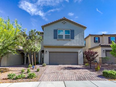 9117 Nanjing Ave, Las Vegas, NV, 89148