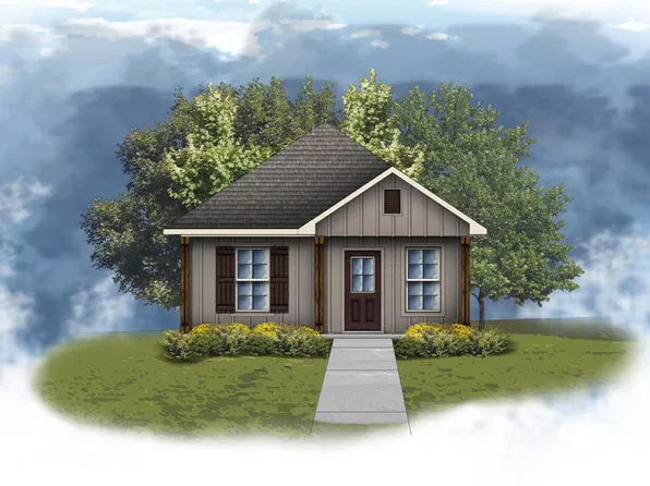 71724 Spike Dr, Madisonville, LA 70447