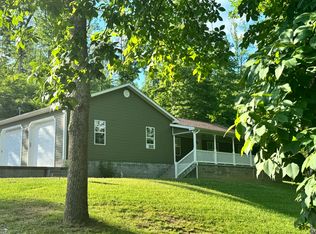 1168 Broad St, Summersville, WV 26651