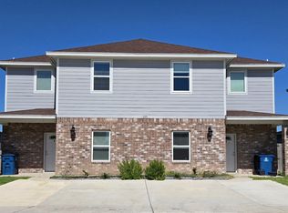 107 Mimosa St #107A, Los Fresnos, TX 78566