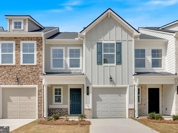 105 Village Green Dr #171, Adairsville, GA 30103