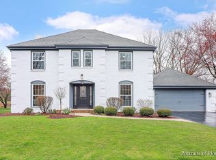 1465 Farington Ct, Aurora, IL 60563