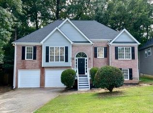 4913 Baker Ridge Pl, Acworth, GA 30101