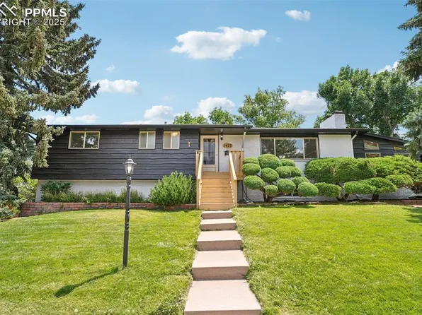 1423 Tweed St, Colorado Springs, CO 80909