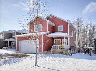 14 Johnson Ave, Oromocto, NB E2V0H6