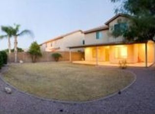 3120 W Zachary Dr, Phoenix, AZ 85027