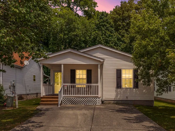 1140 Brittany Park Ln Lot 71, Antioch, TN 37013