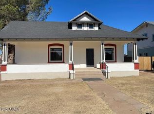1200 E 11th St, Douglas, AZ 85607