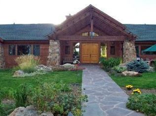 23635 Peak To Peak Hwy, Nederland, CO 80466