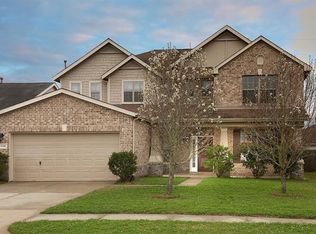 3346 Legends Creek Dr, Spring, TX 77386