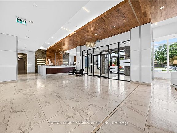 4th image of 7890 Bathurst St #806