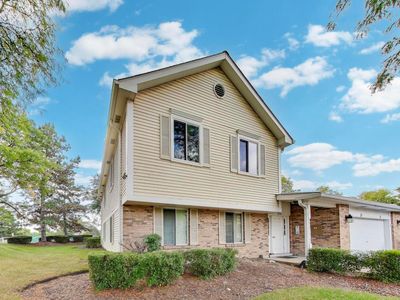 425 Sandpiper Ct APT C, Aurora, IL, 60504