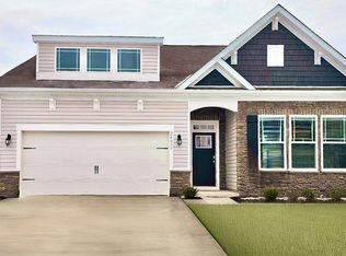 24815 Waterford Ln, Ocean View, DE 19970