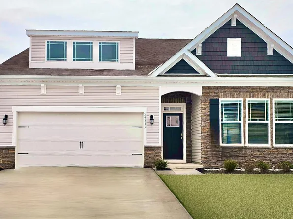 9100 Golden Pond Ct, Selbyville, DE 19975