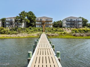 8632 Sound Dr UNIT A3, Emerald Isle, NC 28594