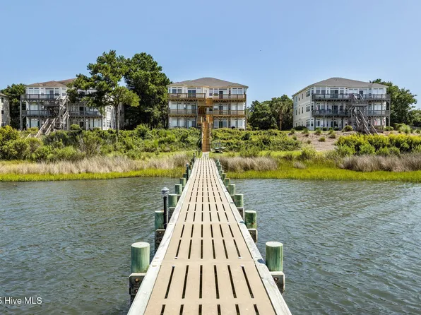 8632 Sound Dr Unit A3, Emerald Isle, NC 28594