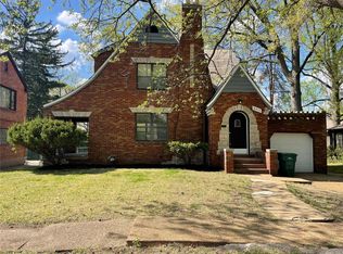 4313 Cranford Dr, Saint Louis, MO 63121