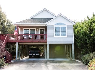 229 W Palmetto St, Kill Devil Hills, NC 27948
