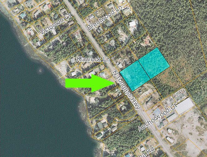 2nd image of 10854 N Tongass Hwy