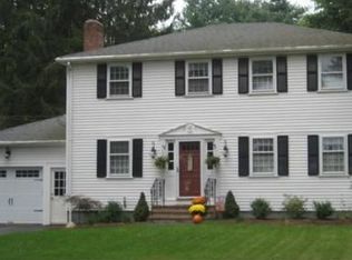 814 Washington St, Walpole, MA 02081