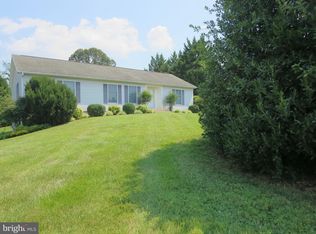 13393 Dutch Hollow Rd, Culpeper, VA 22701