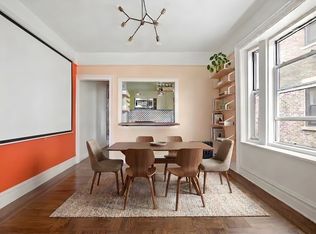 930 Saint Nicholas Ave #54, New York, NY 10032