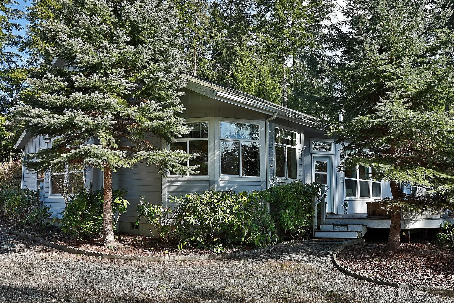 2579 Goss Lake Road photo 1