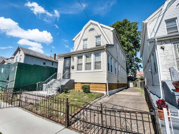 169-15 111th Avenue, Jamaica, NY 11433