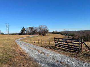 0 Easome Rd LOT 2, Hurt, VA 24563