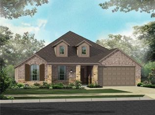 4322 Kingston Ln, Celina, TX 75009