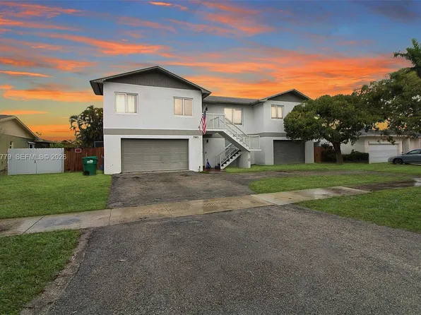 7961 SW 198th St, Cutler Bay, FL 33189