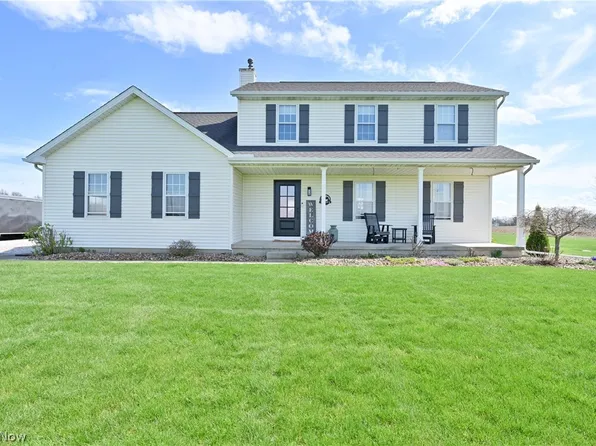 17327 Wheeler Rd, Lagrange, OH 44050