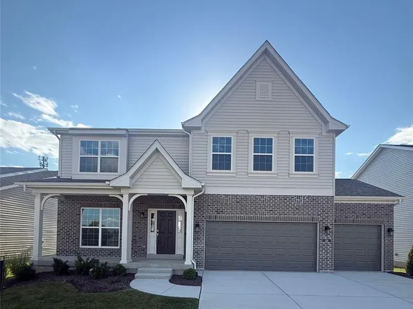 116 Cedarstone Dr, Dardenne Prairie, MO 63368