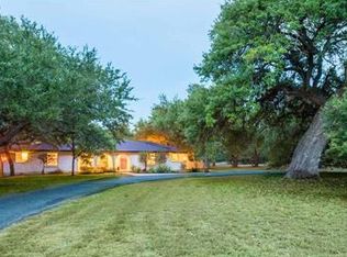 12591 Trail Driver, Austin, TX 78737