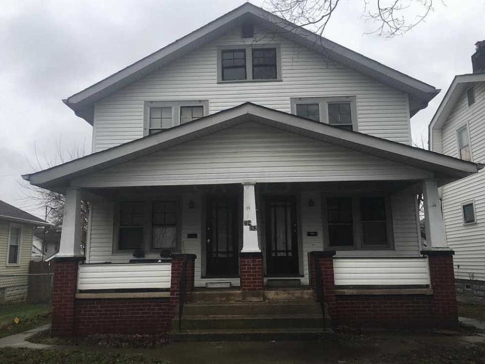 1st image of 282-284 N Warren Ave