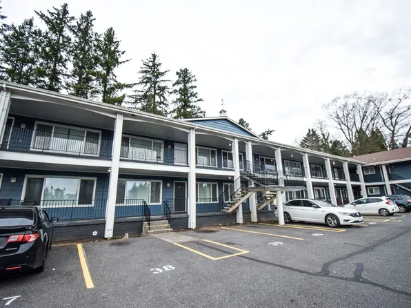 Vista Hills Apartments