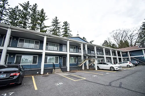 Vista Hills Apartments Photo 1