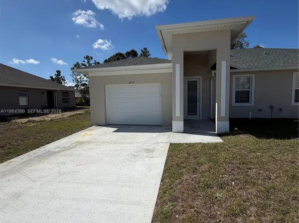 4717 28th St SW, Lehigh Acres, FL