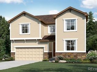 17726 E Emilia Dr, Parker, CO 80134