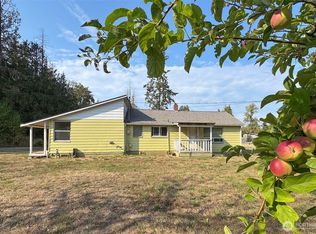 190 Pierson Rd, Sequim, WA 98382