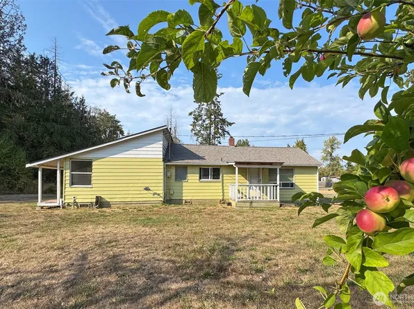 190 Pierson Road, Sequim, WA 98382