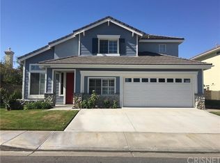 23628 Shadylane Pl, Valencia, CA 91354
