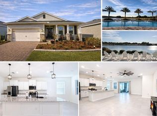 4158 NW 48th Terrace Rd, Ocala, FL 34482