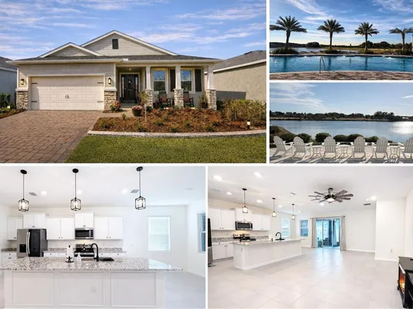 4158 NW 48th Terrace Rd, Ocala, FL 34482